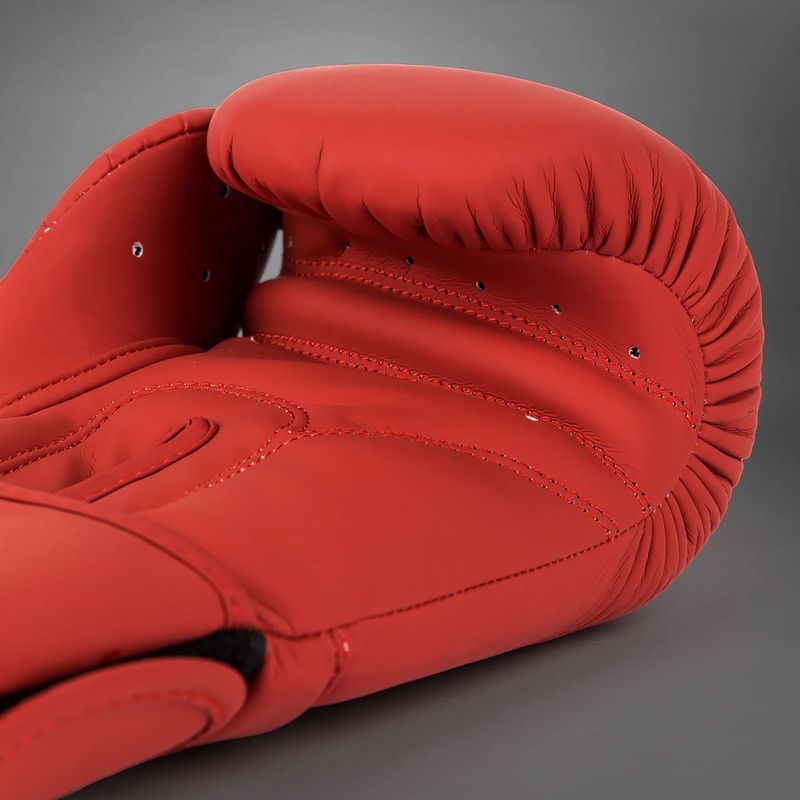 Venum Contender 1.5 piros boxkesztyűk 4