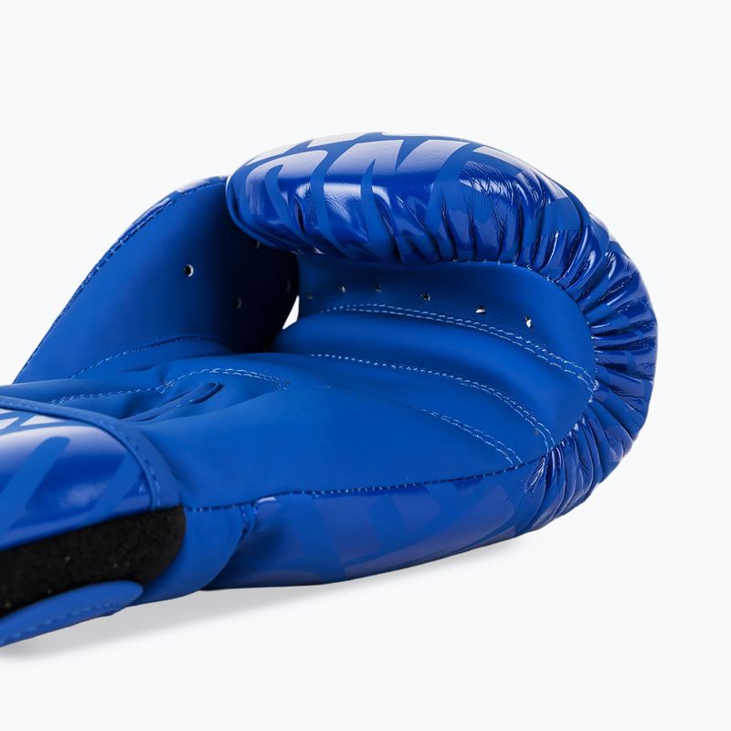 Venum Contender 1.5 XT Boxkesztyűk kék 3