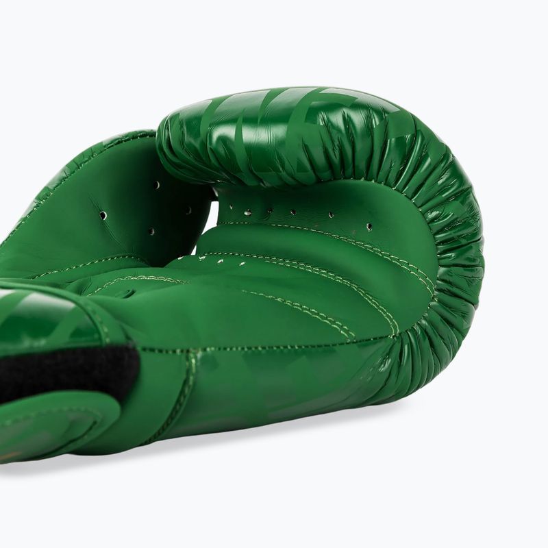 Venum Contender 1.5 XT Boxkesztyű zöld 3