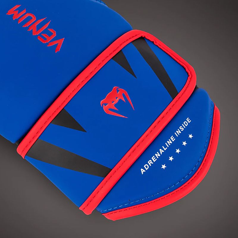 Venum Challenger 4.0 bokszkesztyű királykék 4