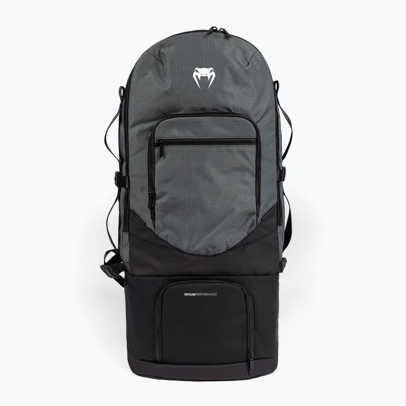 Venum Evo 2 Xtrem 50 l edzőhátizsák szürke