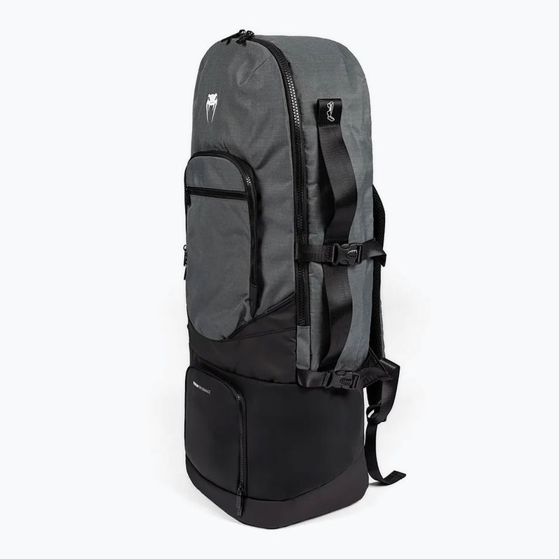 Venum Evo 2 Xtrem 50 l edzőhátizsák szürke 3