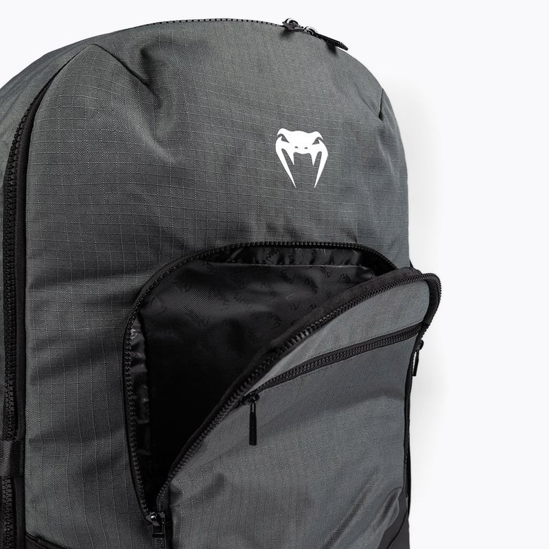 Venum Evo 2 Xtrem 50 l edzőhátizsák szürke 5