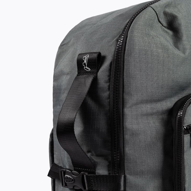 Venum Evo 2 Xtrem 50 l edzőhátizsák szürke 6