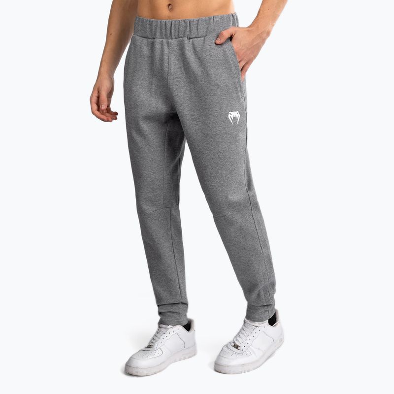 Férfi Venum City Core Joggers felhő szürke