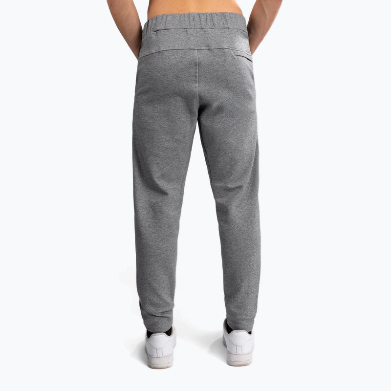 Férfi Venum City Core Joggers felhő szürke 2