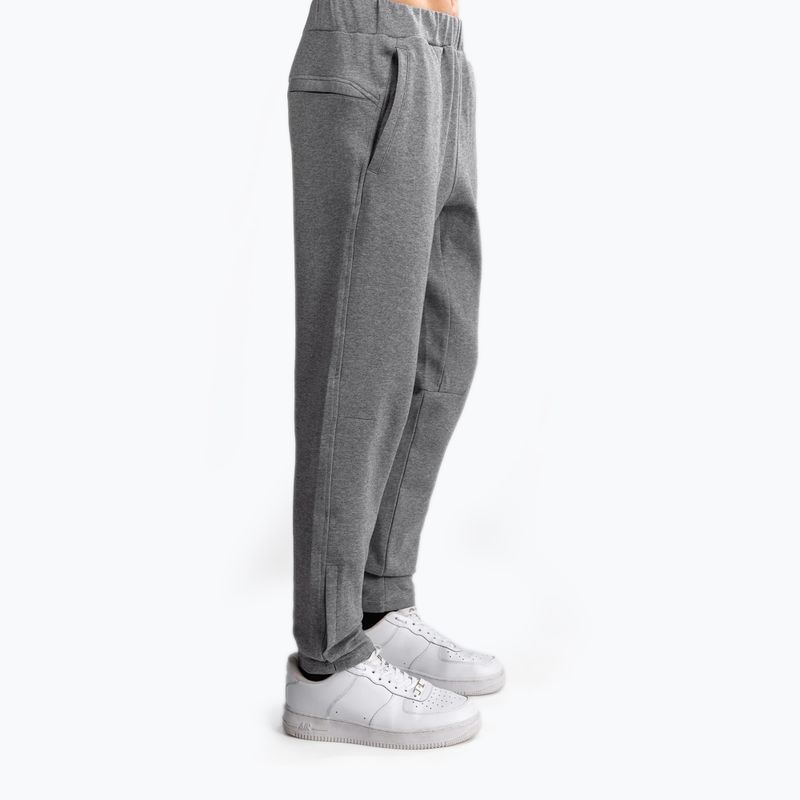 Férfi Venum City Core Joggers felhő szürke 5