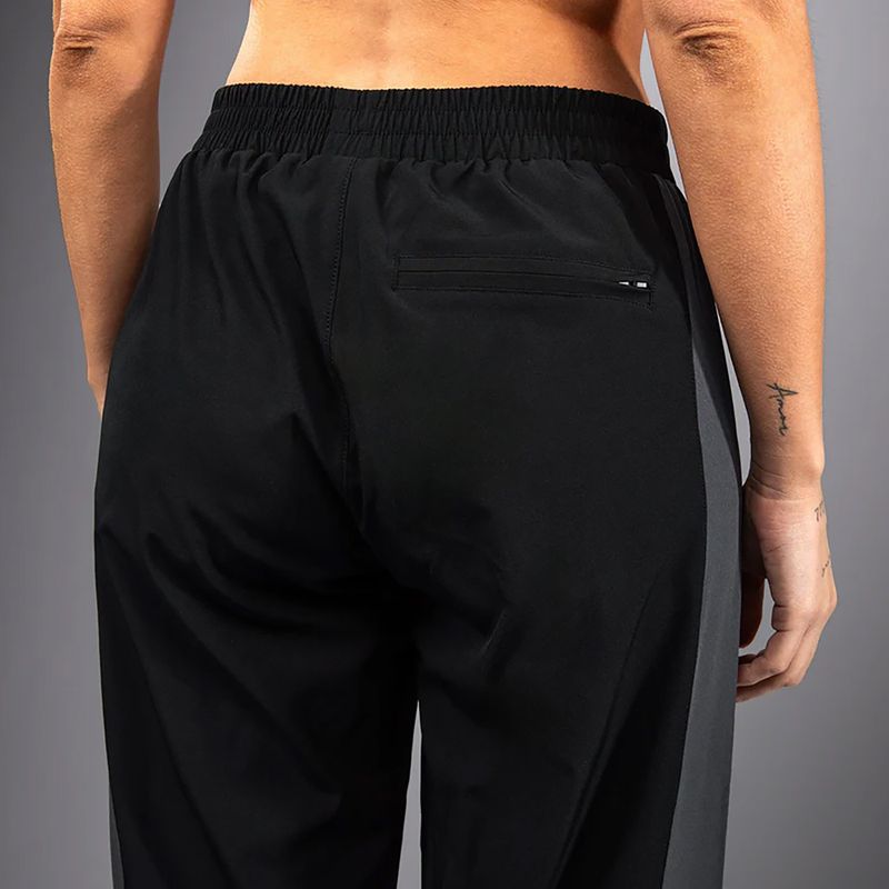 Venum női Tactical XT Joggers fekete/viharszürke nadrág 7