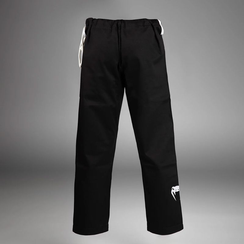 GI a brazil jiu-jitsu Venum Contender 3.0 fekete 5
