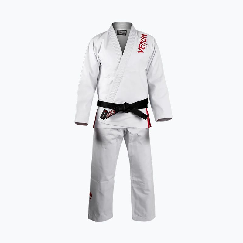 GI a brazil jiu-jitsu Venum Contender 3.0 ice