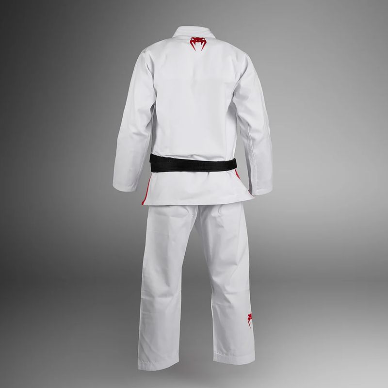 GI a brazil jiu-jitsu Venum Contender 3.0 ice 2