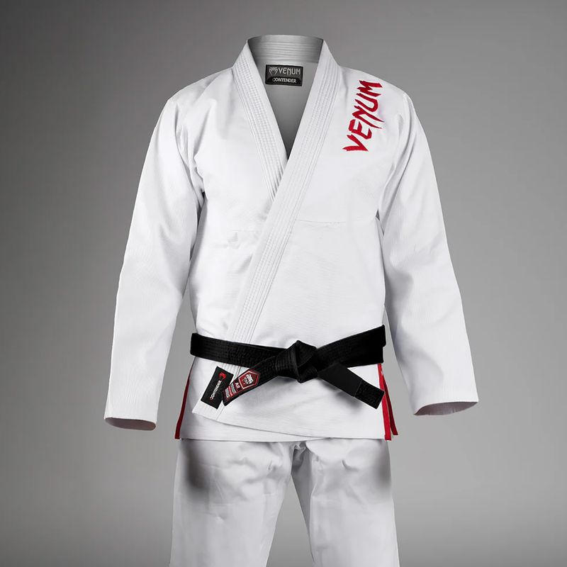 GI a brazil jiu-jitsu Venum Contender 3.0 ice 3
