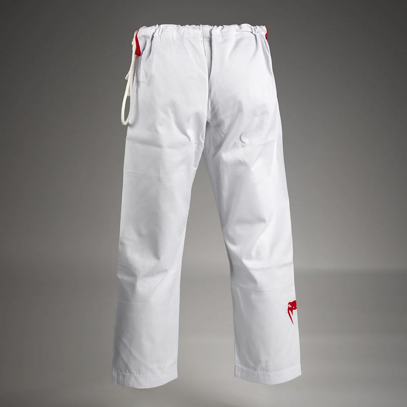GI a brazil jiu-jitsu Venum Contender 3.0 ice 8