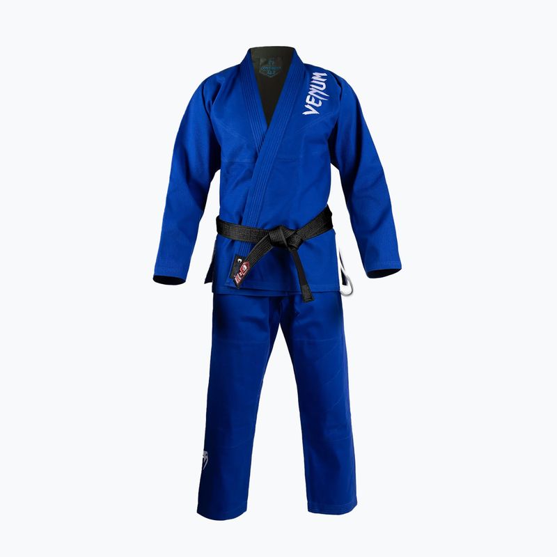 GI a brazil jiu-jitsu Venum Contender 3.0 királykék