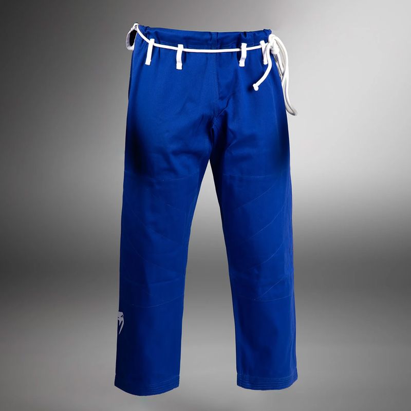 GI a brazil jiu-jitsu Venum Contender 3.0 királykék 3