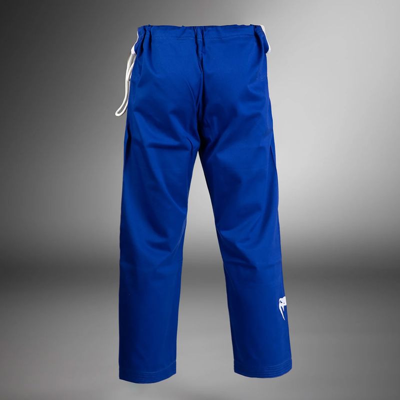 GI a brazil jiu-jitsu Venum Contender 3.0 királykék 4