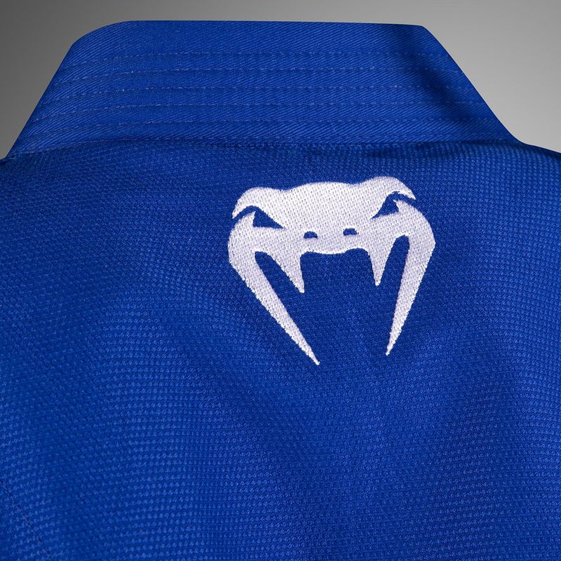 GI a brazil jiu-jitsu Venum Contender 3.0 királykék 6