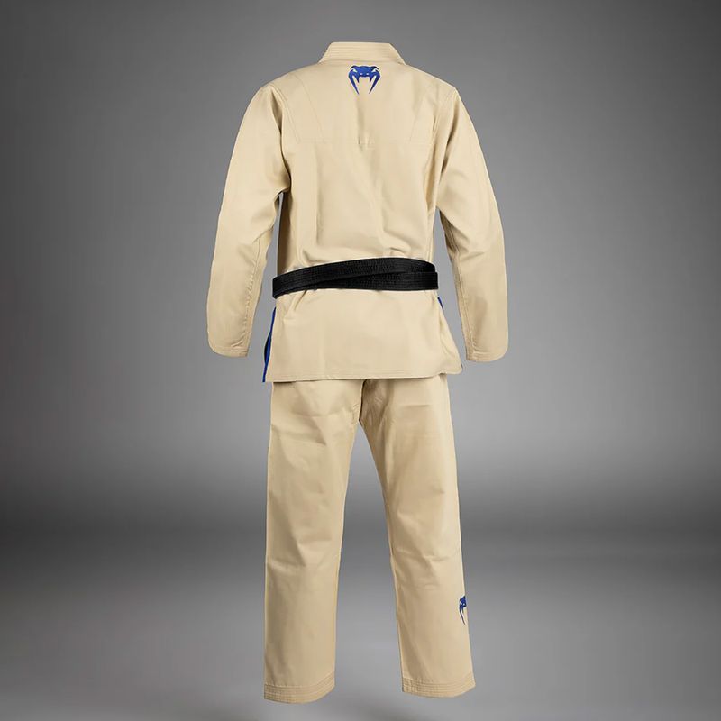 GI a brazil jiu-jitsu Venum Contender 3.0 dűne 2