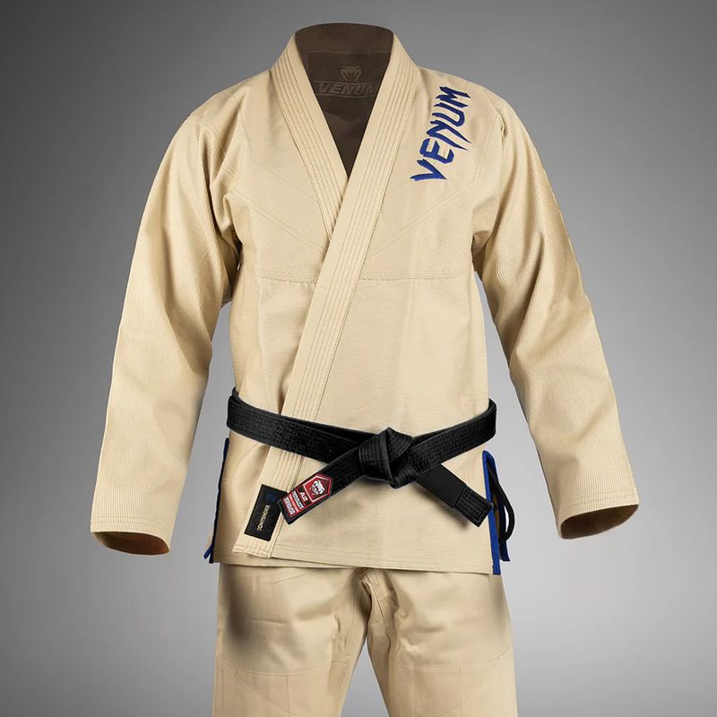 GI a brazil jiu-jitsu Venum Contender 3.0 dűne 3