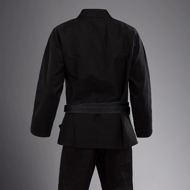 GI a brazil jiu-jitsuhez Venum Contender Evo 2.0 fekete 3