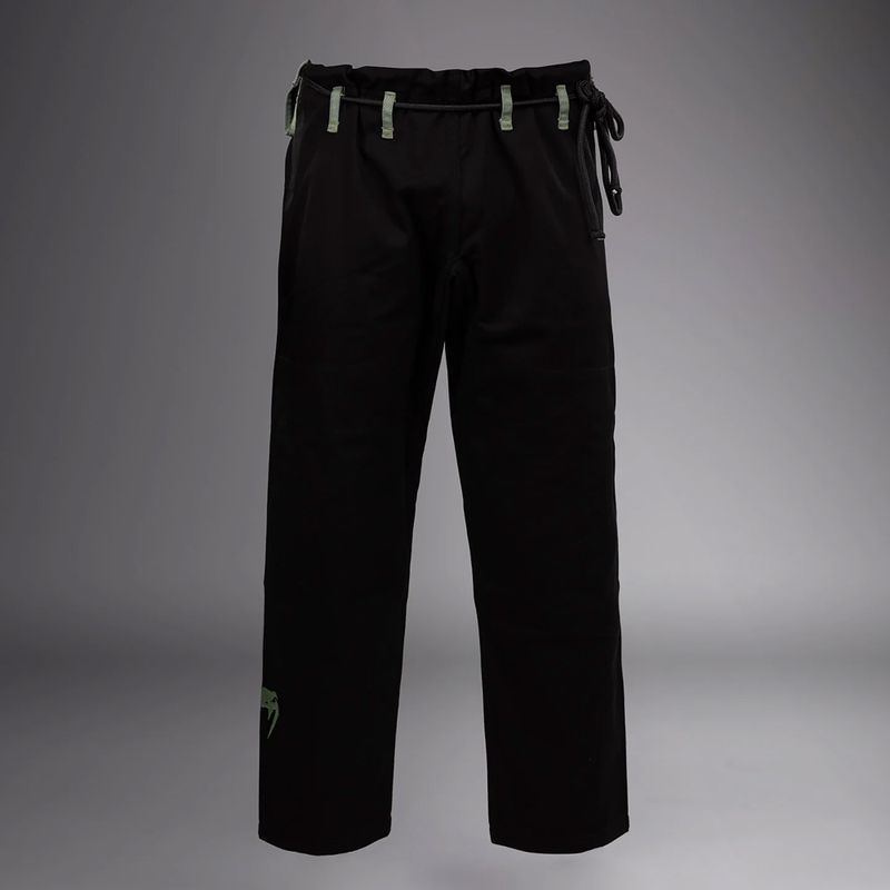 GI a brazil jiu-jitsuhez Venum Contender Evo 2.0 fekete 4