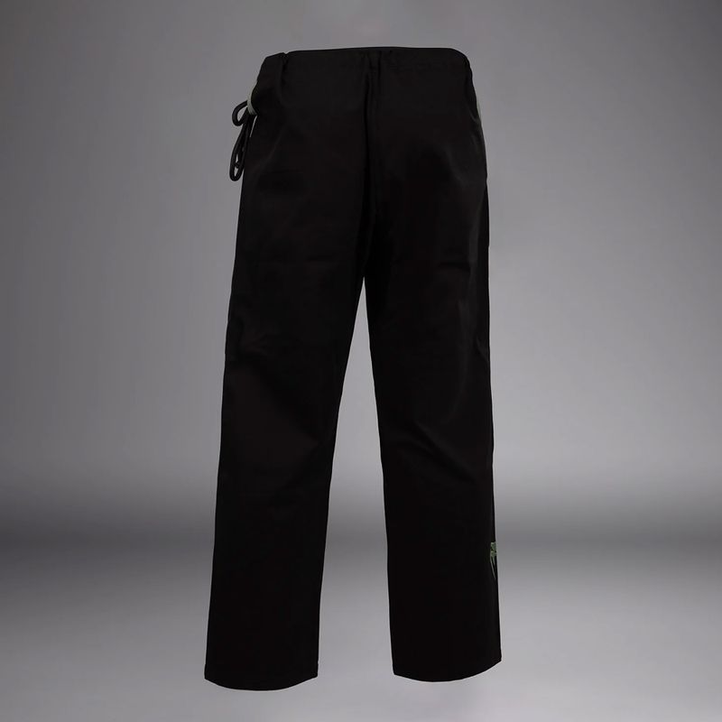 GI a brazil jiu-jitsuhez Venum Contender Evo 2.0 fekete 5