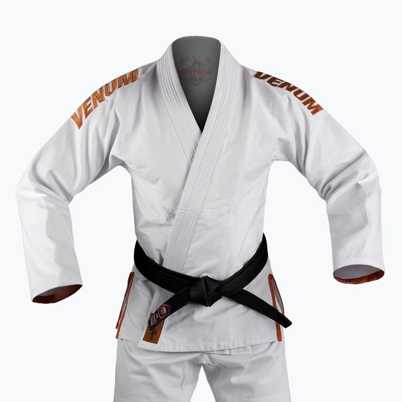 GI a brazil jiu-jitsu Venum Contender Evo 2.0 ice