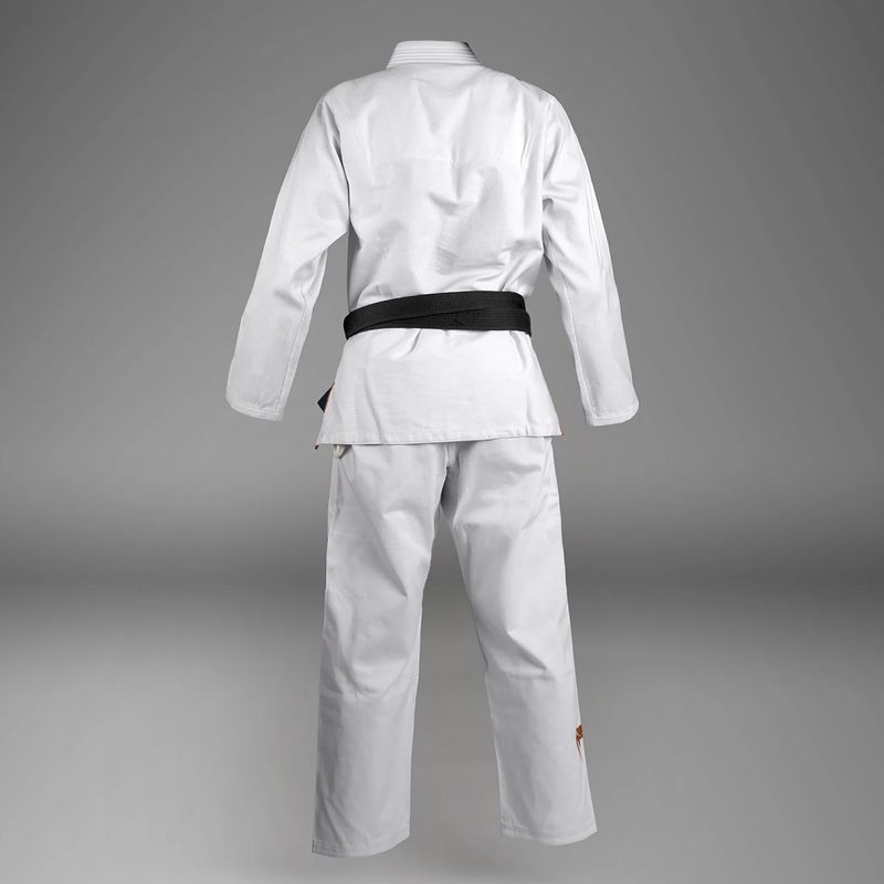 GI a brazil jiu-jitsu Venum Contender Evo 2.0 ice 2