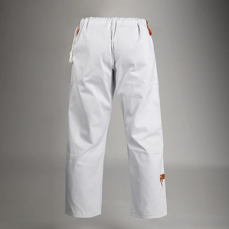 GI a brazil jiu-jitsu Venum Contender Evo 2.0 ice 4
