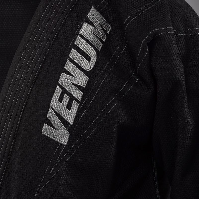 GI a brazil jiu-jitsuhez Venum Elite 5.0 fekete 6