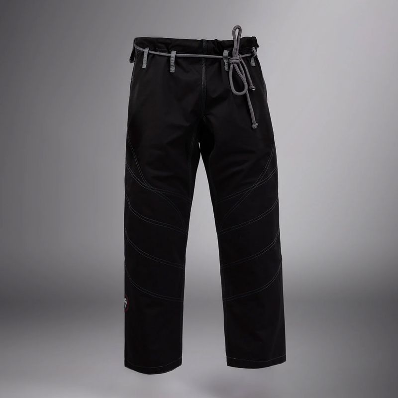 GI a brazil jiu-jitsuhez Venum Elite 5.0 fekete 8