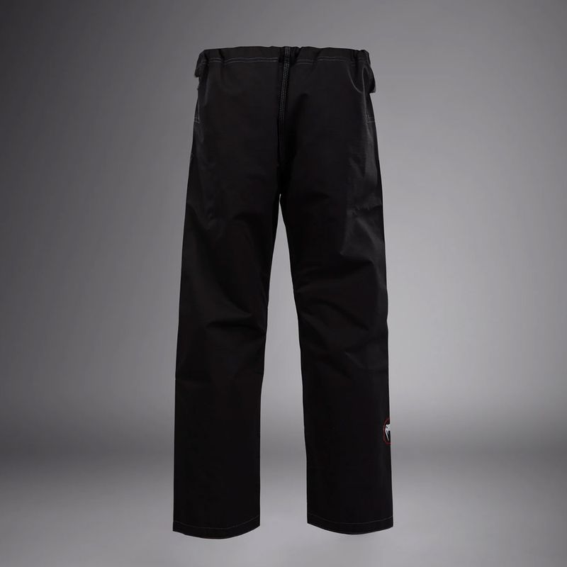 GI a brazil jiu-jitsuhez Venum Elite 5.0 fekete 9
