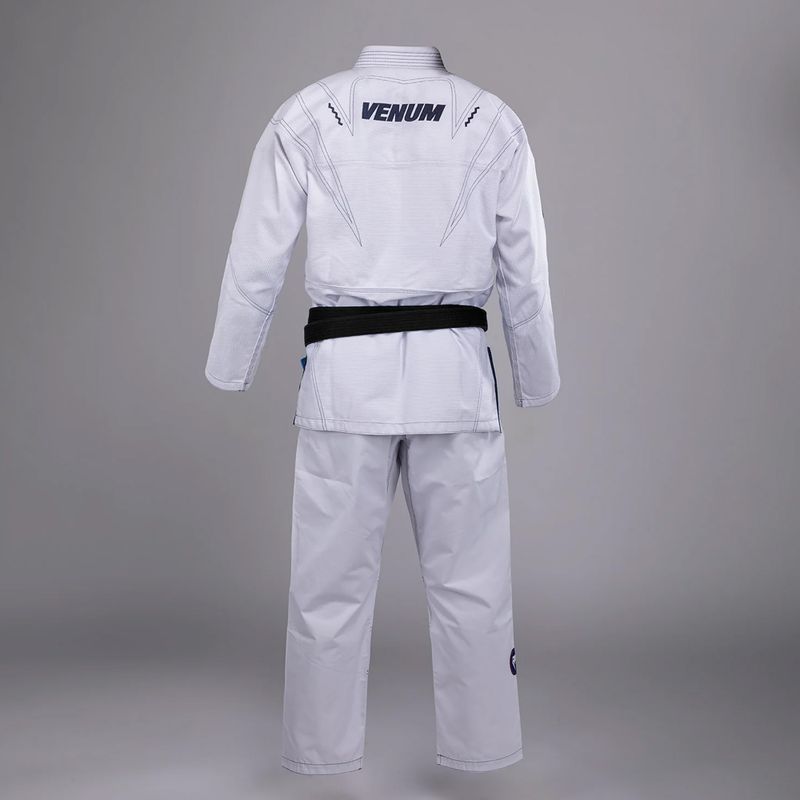 GI a brazil jiu-jitsu Venum Elite 5.0 ice 2