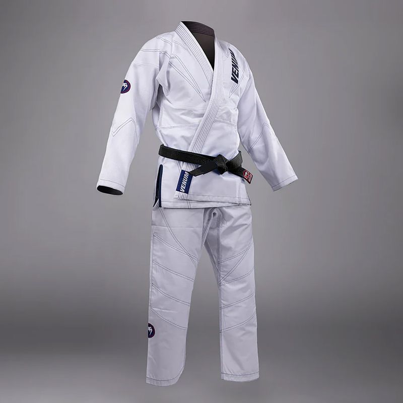 GI a brazil jiu-jitsu Venum Elite 5.0 ice 3