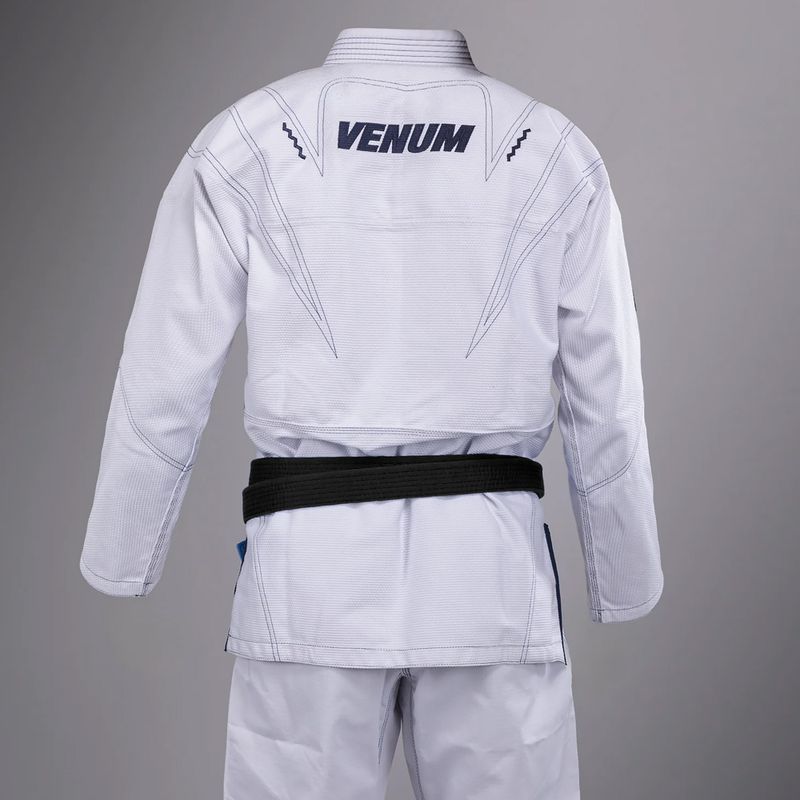 GI a brazil jiu-jitsu Venum Elite 5.0 ice 4