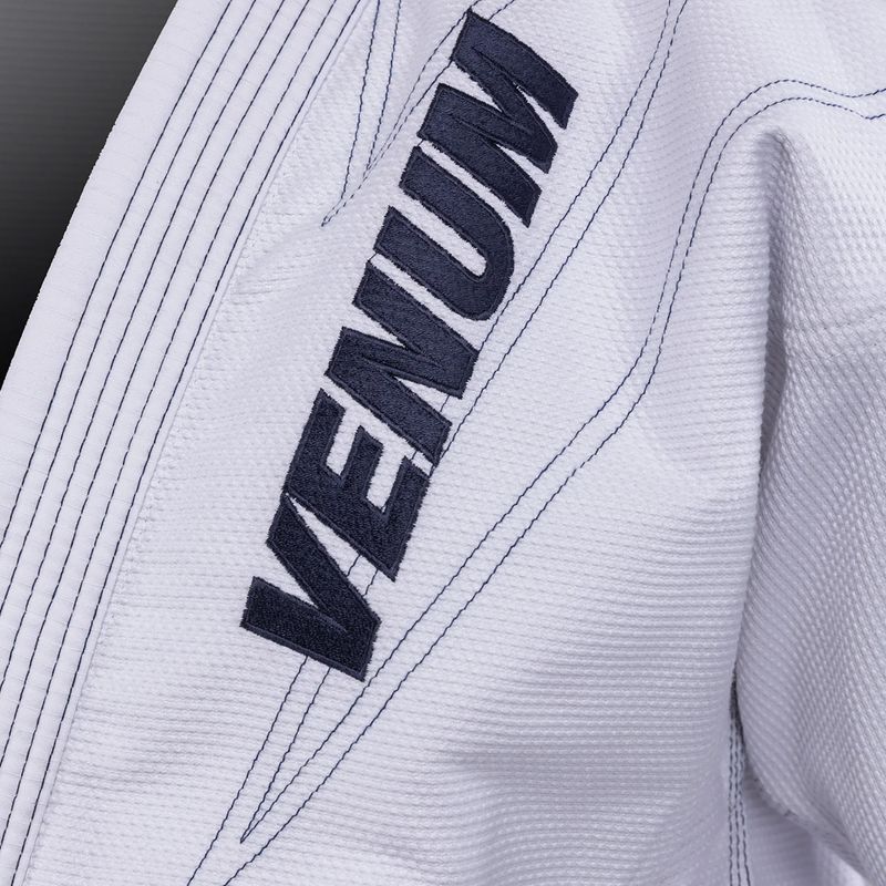 GI a brazil jiu-jitsu Venum Elite 5.0 ice 5
