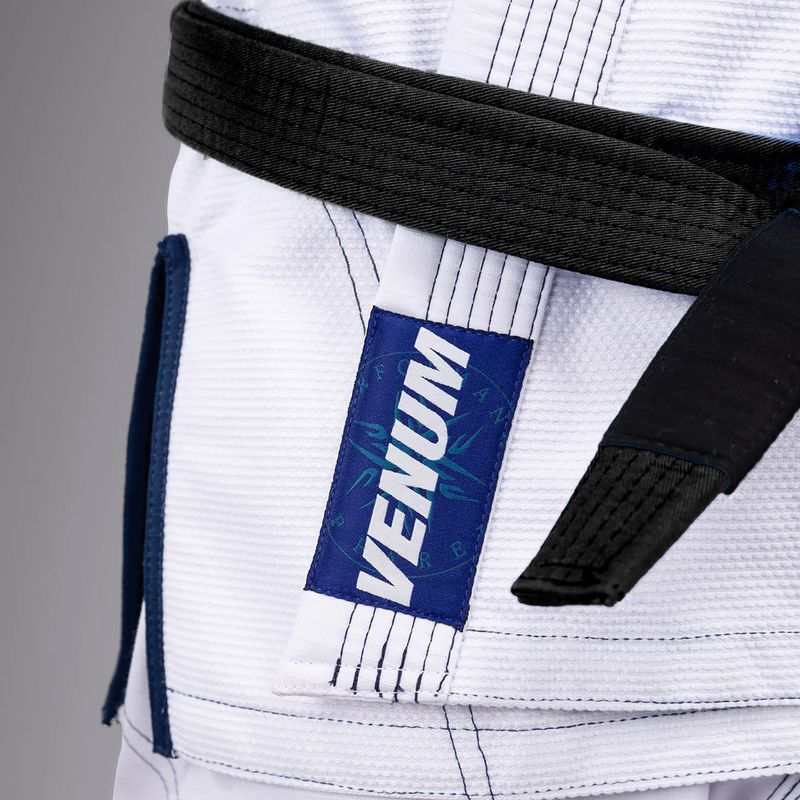GI a brazil jiu-jitsu Venum Elite 5.0 ice 6