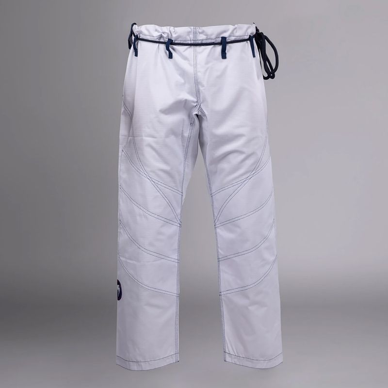 GI a brazil jiu-jitsu Venum Elite 5.0 ice 7