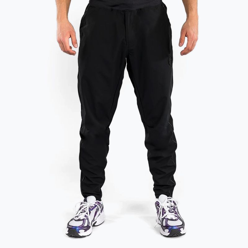 Férfi Venum Cargo Light Aero Jogger fekete