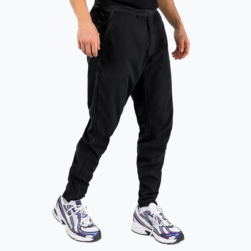 Férfi Venum Cargo Light Aero Jogger fekete 4