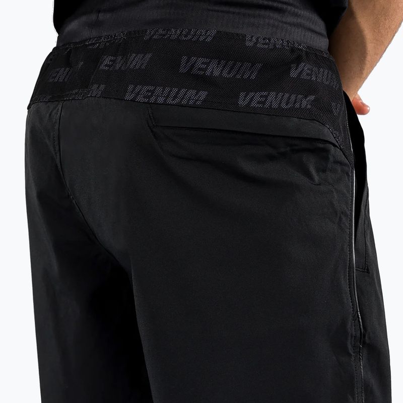 Férfi Venum Cargo Light Aero Jogger fekete 5