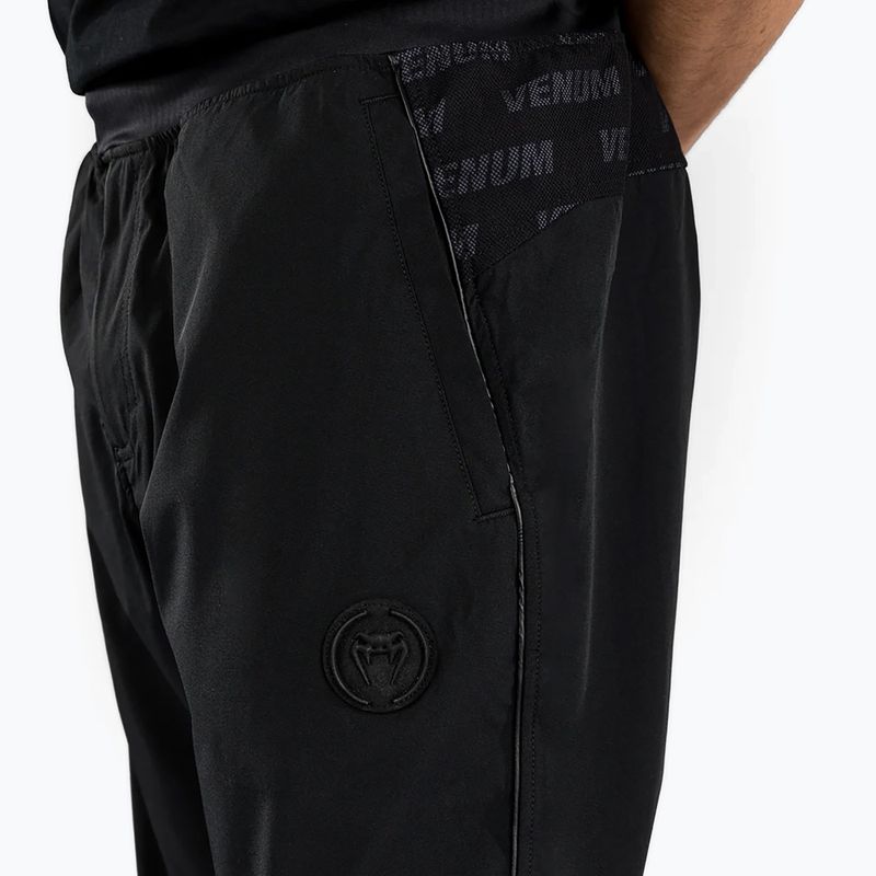 Férfi Venum Cargo Light Aero Jogger fekete 7