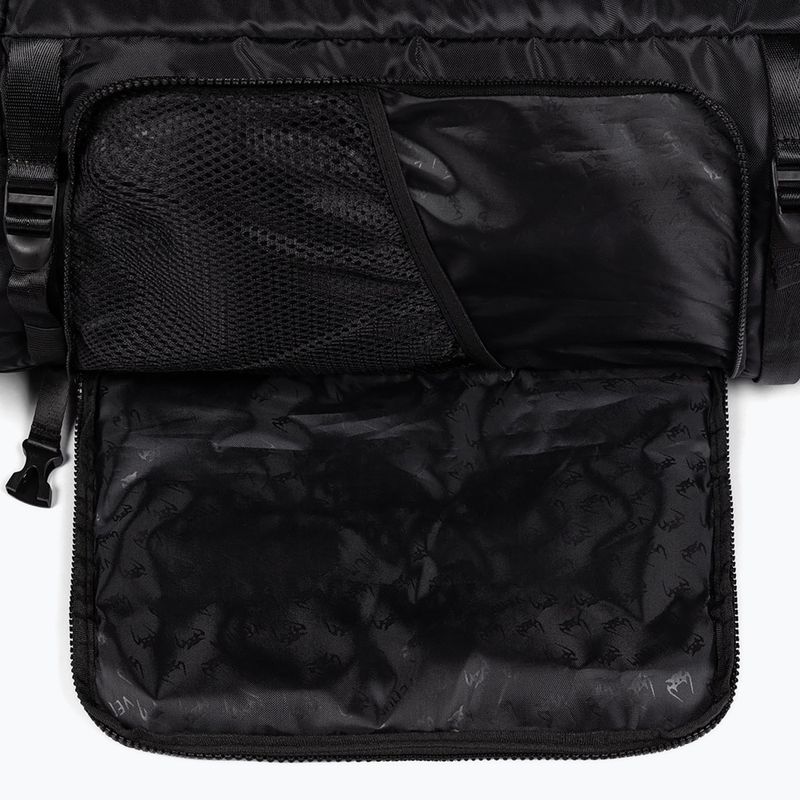 Venum Trainer Hybrid 63 l táska kék 8