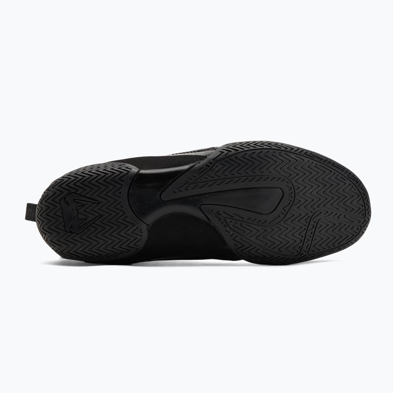 Venum Elite Boxing csizma fekete 4