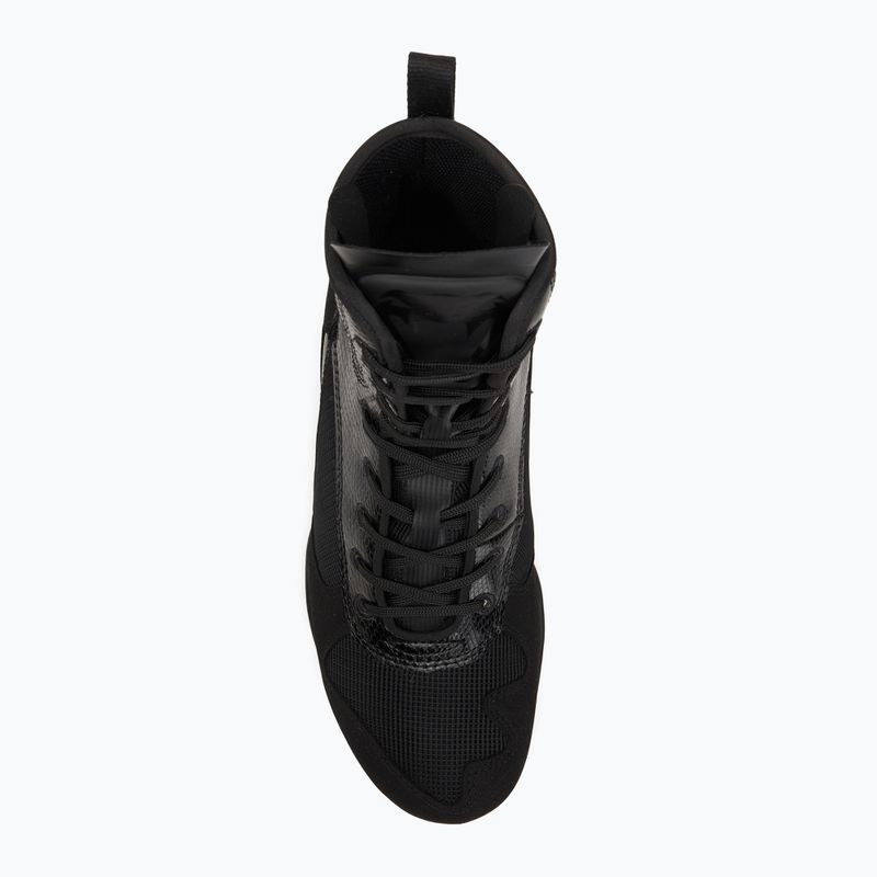 Venum Elite Boxing csizma fekete 5