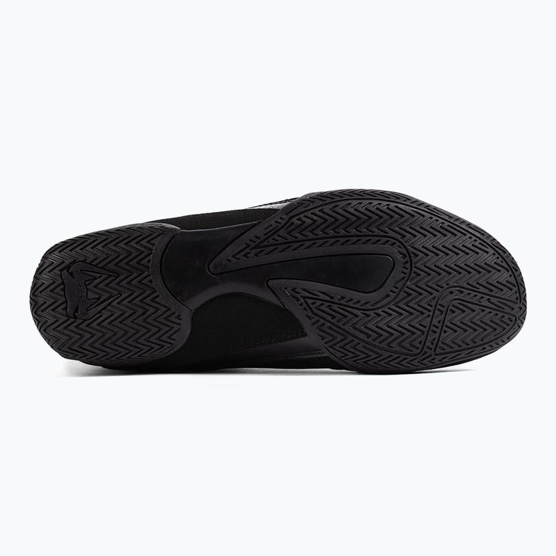 Venum Elite Boxing csizma fekete 4