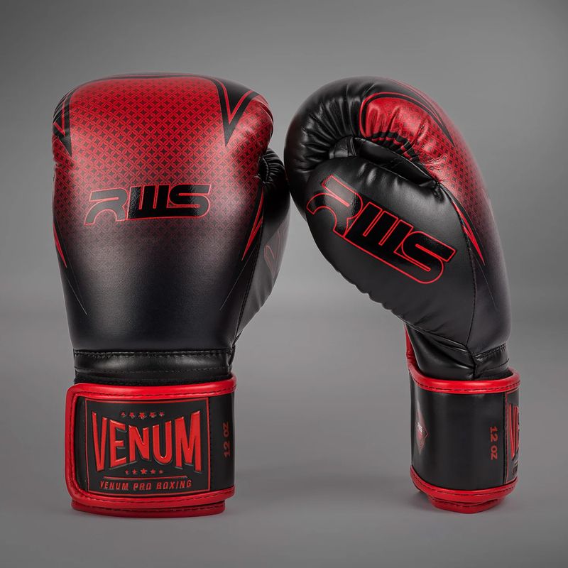 Bokszkesztyűk Venum x RWS 2.0 Boxing 3