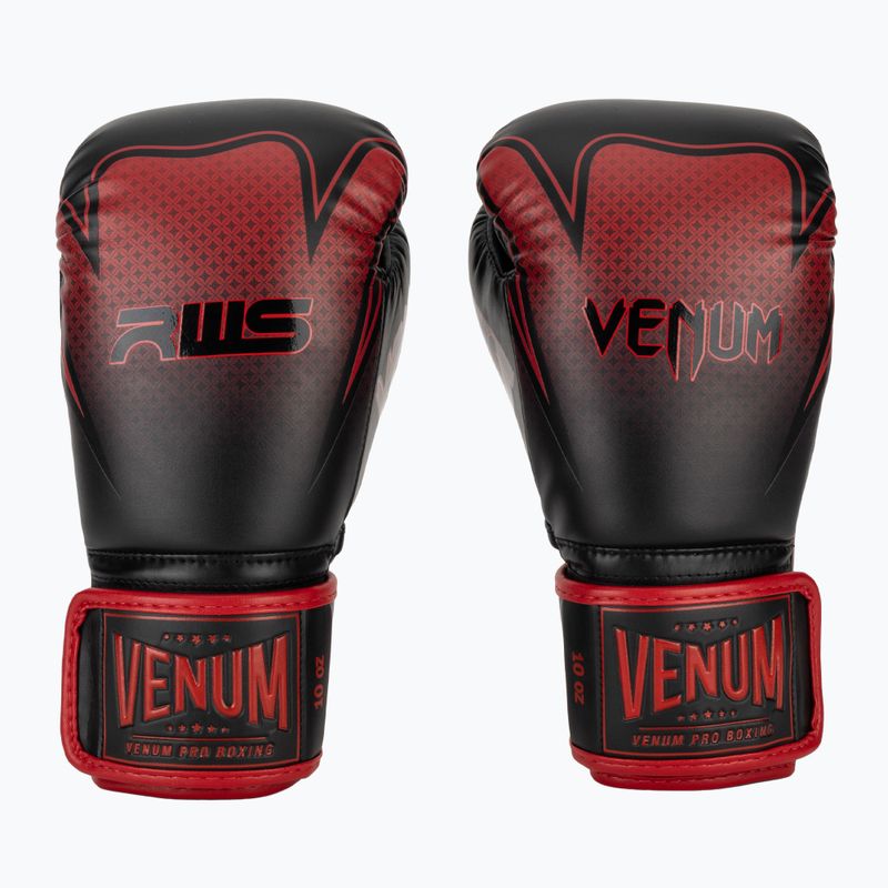 Bokszkesztyűk Venum x RWS 2.0 Boxing 2