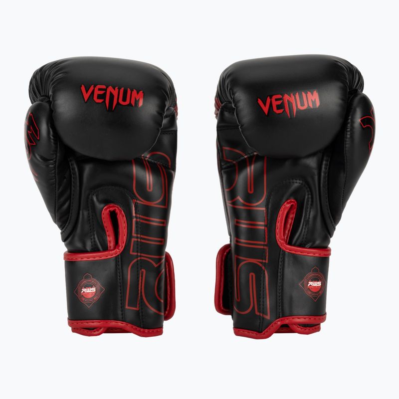 Bokszkesztyűk Venum x RWS 2.0 Boxing 3