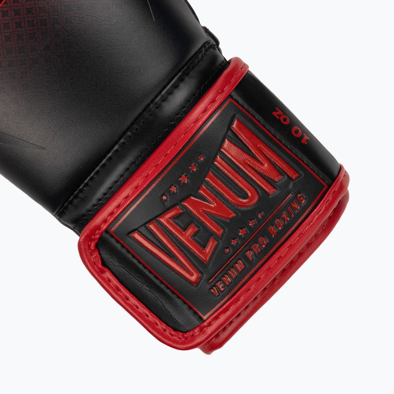 Bokszkesztyűk Venum x RWS 2.0 Boxing 6